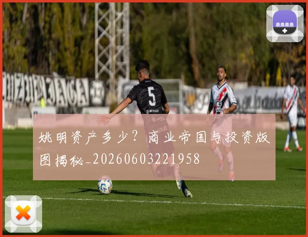 姚明资产多少？商业帝国与投资版图揭秘_20260603221958